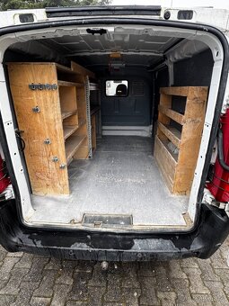 Fiat Scudo 2.0 JTD • 2016 • 94 kW • 86 800 km • - 7