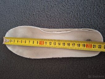 Dívčí boty, vel. 35. - 7