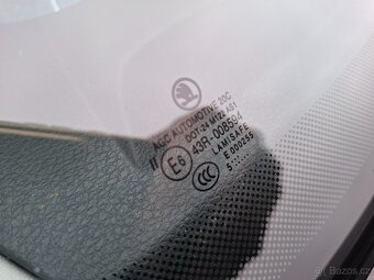 Škoda Fabia EDITION - 7