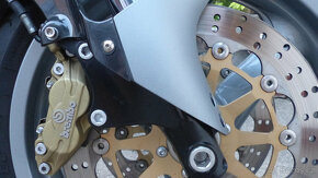 Moto guzzi V 11 sport - 7