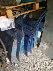 ford Cortina mk3 line 1 cena 1000€ - 7