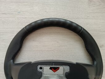 Volant Ford Focus mk3 s airbagem - 7