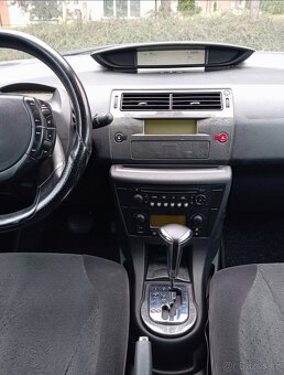 Citroen C4 Exclusive - 7