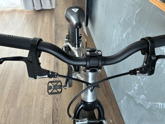 Dětské kolo Rascal 14 - 7