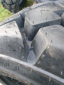 Pneu Galaxy 12 - 16,5 - 7