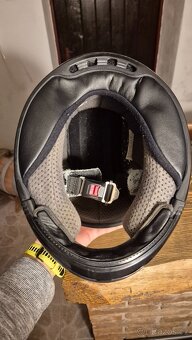 Helma Shoei Wayne Gardner velikost S - 7