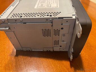 Autorádio Golf 6 - 7