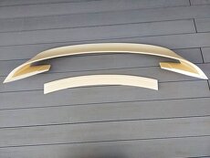 Kridlo mustang shelby GT350 - 7