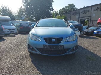 Seat Ibiza 1.4i-16v - 7