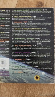 Alternative Energy Cd kompilace - 7