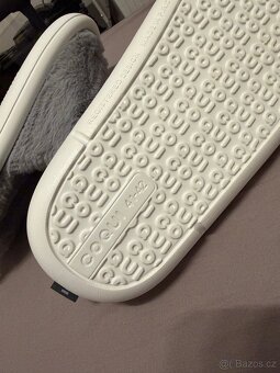 Pantofle Coqui teple - 7