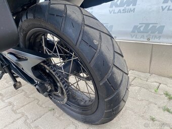KTM 890 Adventure - 7