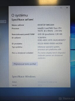 Lenovo R400 7445 - 7