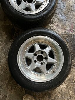 Límcová kola 5x120 BMW - 7