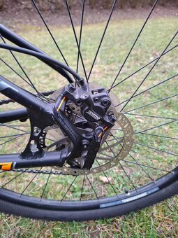 Author pegas 27,5 - 17" - 7