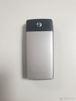 Sony Ericsson T310 - 7