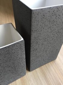 Vázy Asa Selection 2ks - 7