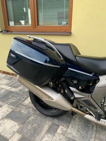 BMW K 1600 GT - 7