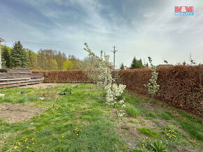 Prodej rodinného domu, 90 m², Rožmitál pod Třemšínem - 7