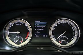 Škoda Superb 3 2. TDI 110kW DSG 2020 Panorama LED - 7