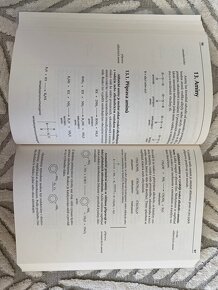 Chemie pro SŠ - Mareček, Honza - 7