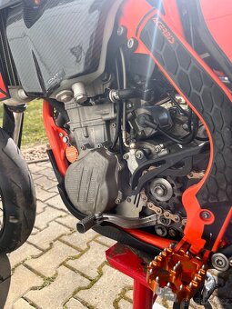 Ktm 450 exc supermoto 2019 - 7