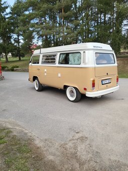 Vw t2 Westfalia - 7