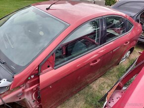 Ford mondeo mk4 - 7