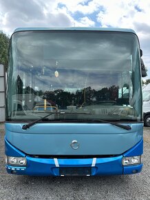 Iveco IRISBUS SFR 162. Niskopodlažni euro 5 - 7