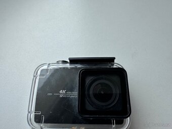 Yi action camera 2 Xiaomi 4k - 7