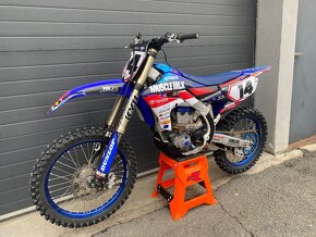 Yamaha Yzf 250 2020 - 7