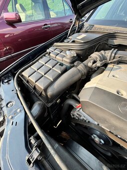 Mercedes w202 2,0 benzin nízký nájezd - 7