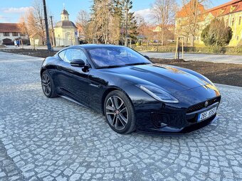 Jaguar F-Type P300 221kW R-Dynamic - 7
