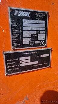Locust speed 903 ( šmykkovy naklladac/locust/bobcat/unc) - 7