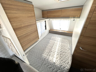 Adria Altea 402PH, NOSIČ KOL, MEDIA, VELKÁ LEDNICE, - sleva - 7
