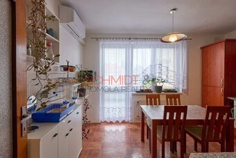 Rodinný dům 4+2, L. Svobody Hustopeče - 7