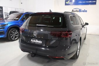 VW Passat 2.0TDI DSG 110kW 2020 | NAVI | DISPLAY | - 7