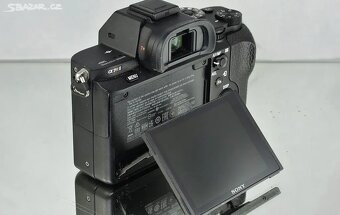 Sony Alpha 7R IIFull frame 4KVideoWIFI4200 Exp - 7