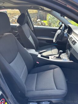 BMW E90 318i automat - 7