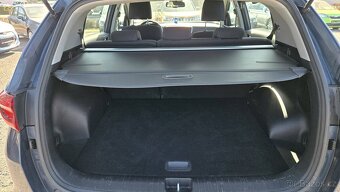 KIA SPORTAGE 1.6CRDi VISION 4WD 1MAJITEL ODP. DPH - 7