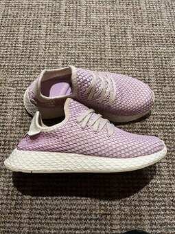 15x Dámské sportovní tenisky Adidas Deerupt Runner - 7