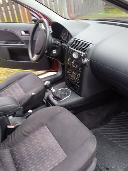 FORD MONDEO r.v.2002 1.8 benzin 81 kw - 7