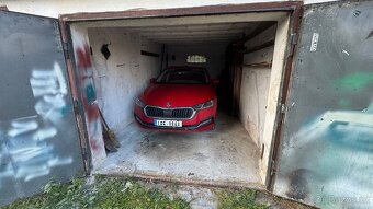 Prodej garáže 19m², Český Krumlov - Plešivec - 7