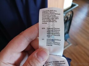 Prodám šaty vel. 44/46 Bonprix + další zdarma přidám - 7