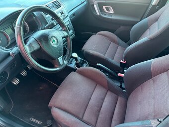 Škoda Fabia 1.6i 16v - 7