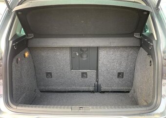 Volkswagen Tiguan 2.0TDi 103 kw 4 MOTION ALU manuál 103 kw - 7