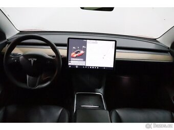 Tesla 3 LR,tep.čerp.,LEDmatrix,záruka,el.kufr - 7