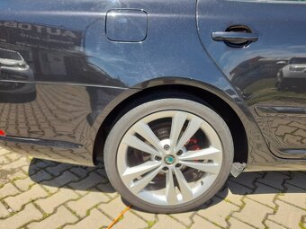 Škoda Octavia RS 2,0 TSI 147 KW SERV.KN KM - 7