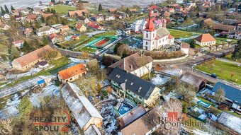 Prodej, domy/rodinný, 300 m2, 50601 Nemyčeves, Jičín [ID 674 - 7