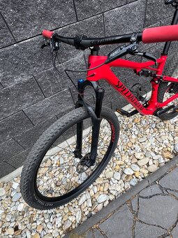 Specialized Epic comp Carbon - 7